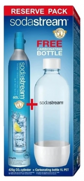    SodaStream   SodaStream 